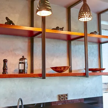 Laguna Loft Aleja Zwyciezcow Dwupoziomowy Polanica-Zdrój