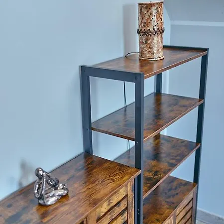 Laguna Loft Aleja Zwyciezcow Dwupoziomowy Polanica-Zdrój