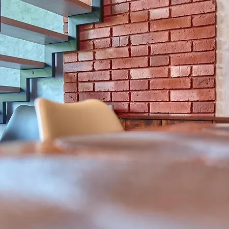 Laguna Loft Aleja Zwyciezcow Dwupoziomowy Polanica-Zdrój