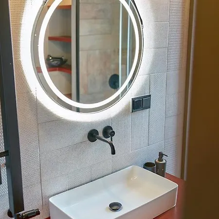 Laguna Loft Aleja Zwyciezcow Dwupoziomowy