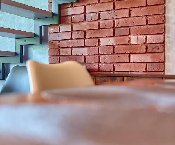 Laguna Loft Aleja Zwyciezcow Dwupoziomowy Bad Altheide